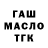 ТГК концентрат GD _____